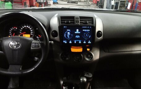 Toyota RAV4, 2012 год, 1 150 000 рублей, 10 фотография