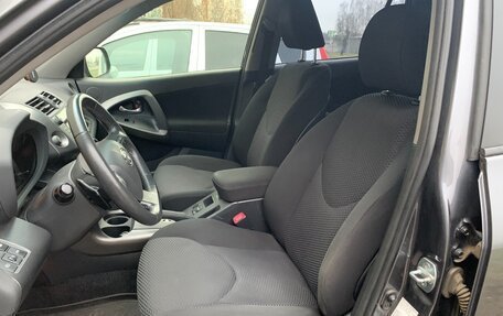 Toyota RAV4, 2012 год, 1 150 000 рублей, 16 фотография