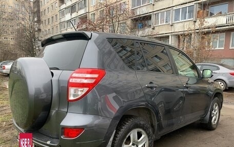 Toyota RAV4, 2012 год, 1 150 000 рублей, 15 фотография
