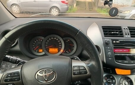Toyota RAV4, 2012 год, 1 150 000 рублей, 19 фотография