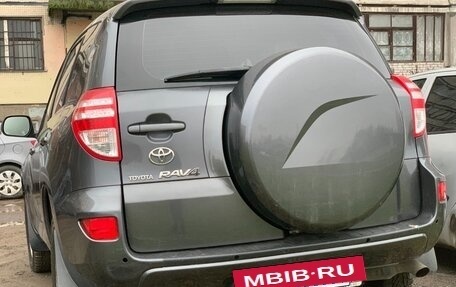 Toyota RAV4, 2012 год, 1 150 000 рублей, 13 фотография