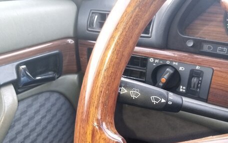 Mercedes-Benz S-Класс, 1990 год, 1 050 000 рублей, 7 фотография
