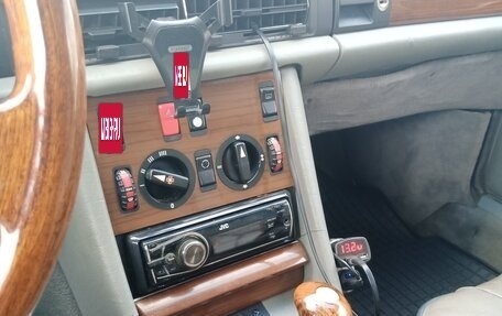 Mercedes-Benz S-Класс, 1990 год, 1 050 000 рублей, 5 фотография