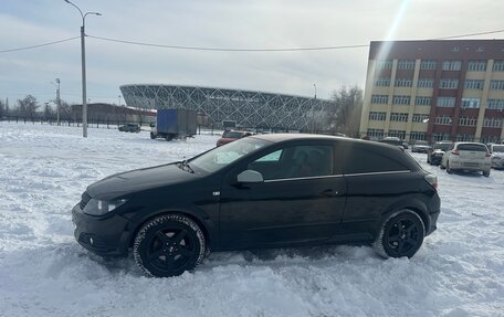 Opel Astra H, 2006 год, 435 000 рублей, 5 фотография