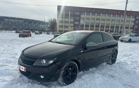 Opel Astra H, 2006 год, 435 000 рублей, 4 фотография