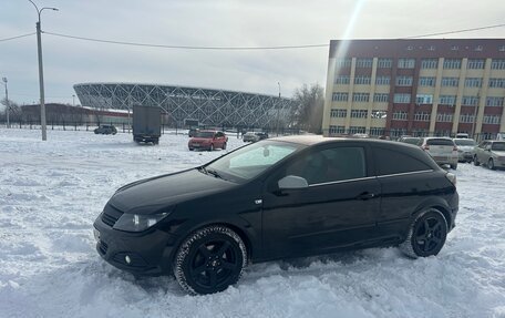 Opel Astra H, 2006 год, 435 000 рублей, 2 фотография