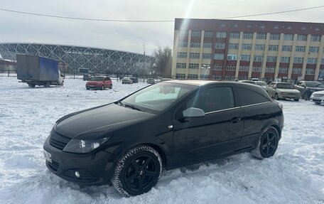 Opel Astra H, 2006 год, 435 000 рублей, 3 фотография
