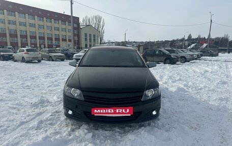 Opel Astra H, 2006 год, 435 000 рублей, 7 фотография
