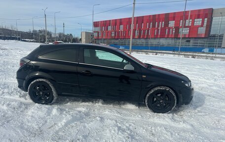 Opel Astra H, 2006 год, 435 000 рублей, 13 фотография