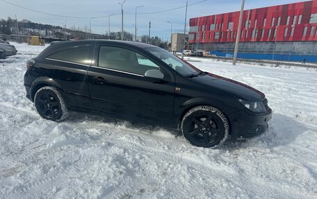 Opel Astra H, 2006 год, 435 000 рублей, 8 фотография