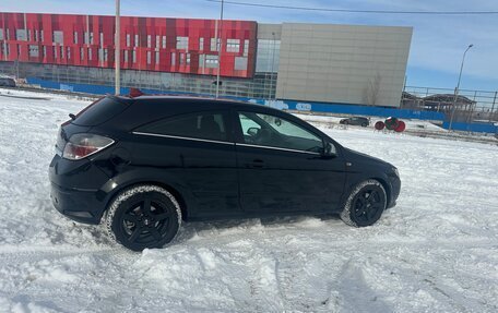 Opel Astra H, 2006 год, 435 000 рублей, 11 фотография