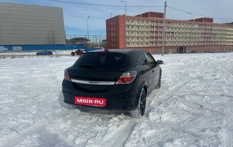Opel Astra H, 2006 год, 435 000 рублей, 16 фотография