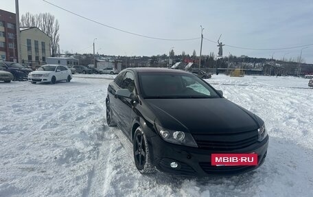 Opel Astra H, 2006 год, 435 000 рублей, 10 фотография