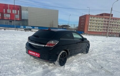 Opel Astra H, 2006 год, 435 000 рублей, 15 фотография