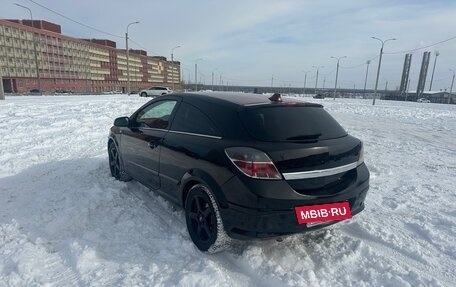 Opel Astra H, 2006 год, 435 000 рублей, 19 фотография