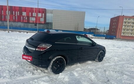 Opel Astra H, 2006 год, 435 000 рублей, 14 фотография