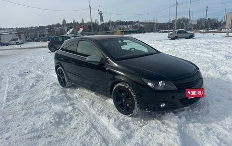 Opel Astra H, 2006 год, 435 000 рублей, 9 фотография