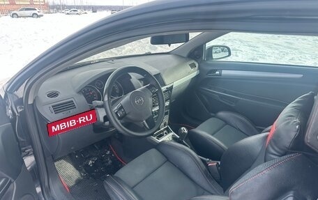 Opel Astra H, 2006 год, 435 000 рублей, 21 фотография