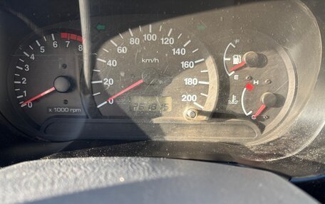 Hyundai Accent II, 2005 год, 260 000 рублей, 5 фотография