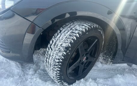 Opel Astra H, 2006 год, 435 000 рублей, 27 фотография