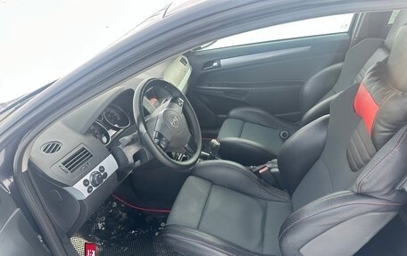 Opel Astra H, 2006 год, 435 000 рублей, 24 фотография