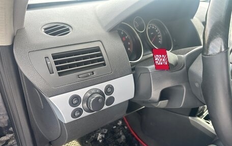 Opel Astra H, 2006 год, 435 000 рублей, 23 фотография