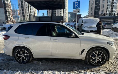 BMW X5, 2021 год, 8 200 000 рублей, 6 фотография