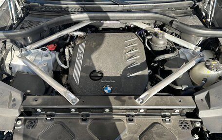 BMW X5, 2021 год, 8 200 000 рублей, 10 фотография