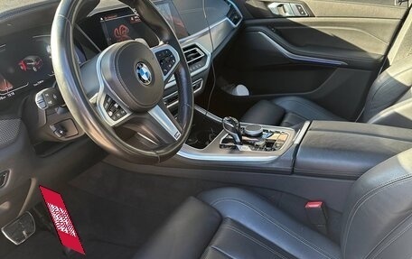 BMW X5, 2021 год, 8 200 000 рублей, 14 фотография