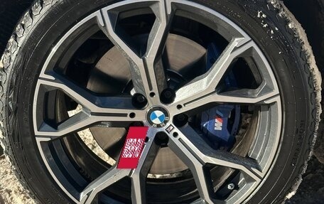 BMW X5, 2021 год, 8 200 000 рублей, 17 фотография
