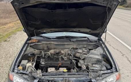 Nissan Almera, 2004 год, 400 000 рублей, 7 фотография