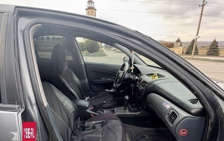 Nissan Almera, 2004 год, 400 000 рублей, 6 фотография