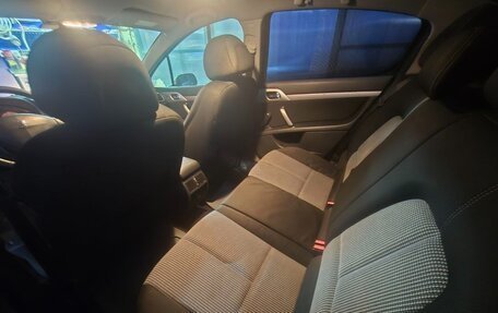 Peugeot 407, 2007 год, 350 000 рублей, 12 фотография