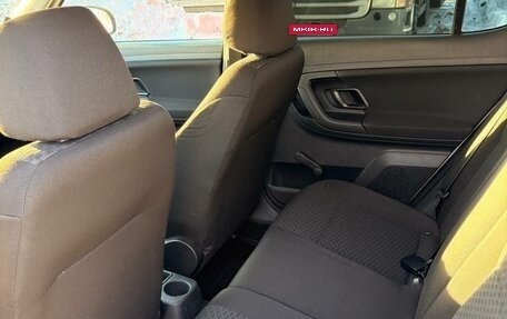 Skoda Fabia II, 2013 год, 455 000 рублей, 5 фотография