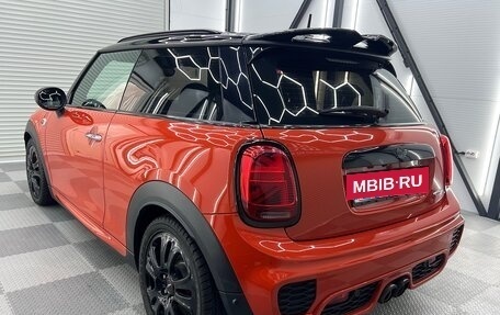 MINI Hatch, 2018 год, 2 590 000 рублей, 6 фотография