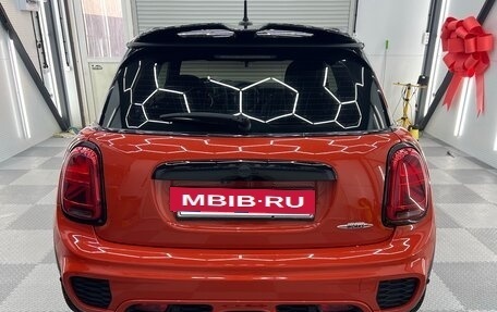 MINI Hatch, 2018 год, 2 590 000 рублей, 5 фотография