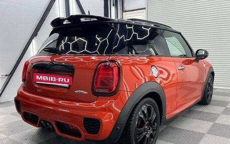 MINI Hatch, 2018 год, 2 590 000 рублей, 4 фотография