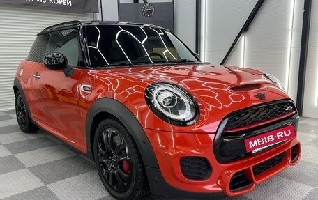 MINI Hatch, 2018 год, 2 590 000 рублей, 3 фотография