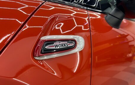 MINI Hatch, 2018 год, 2 590 000 рублей, 10 фотография