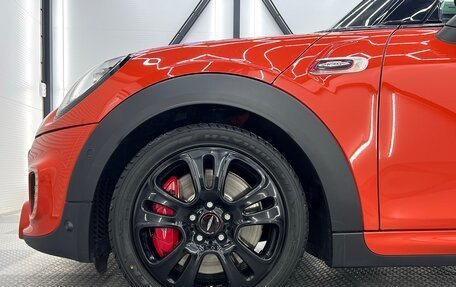 MINI Hatch, 2018 год, 2 590 000 рублей, 9 фотография