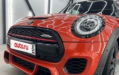 MINI Hatch, 2018 год, 2 590 000 рублей, 12 фотография