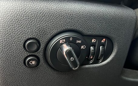 MINI Hatch, 2018 год, 2 590 000 рублей, 25 фотография