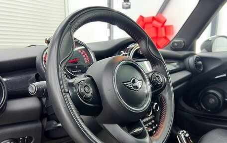 MINI Hatch, 2018 год, 2 590 000 рублей, 24 фотография