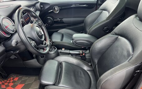 MINI Hatch, 2018 год, 2 590 000 рублей, 23 фотография