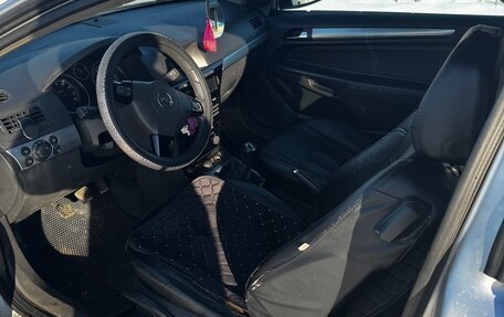 Opel Astra H, 2007 год, 315 000 рублей, 7 фотография