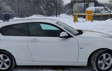 BMW 1 серия, 2012 год, 1 200 000 рублей, 3 фотография