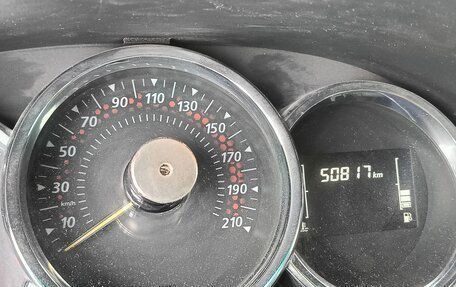 Renault Sandero II рестайлинг, 2019 год, 975 000 рублей, 6 фотография