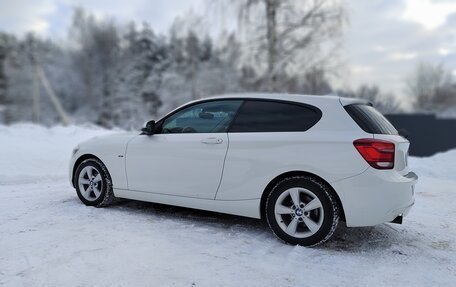 BMW 1 серия, 2012 год, 1 200 000 рублей, 15 фотография