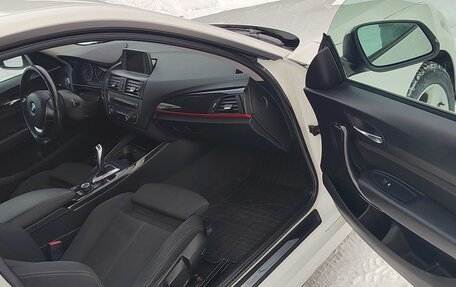 BMW 1 серия, 2012 год, 1 200 000 рублей, 5 фотография