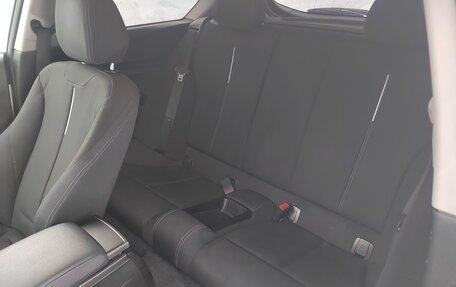 BMW 1 серия, 2012 год, 1 200 000 рублей, 12 фотография